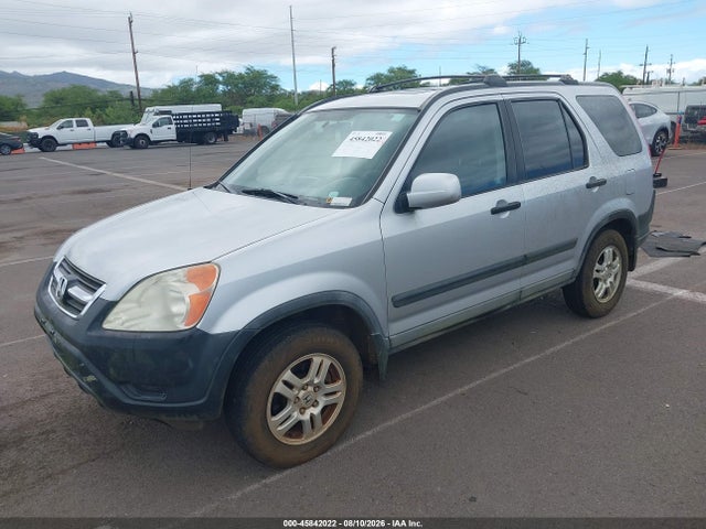 45842022 :رقم المزاد ، SHSRD77823U153767 vin ، 2003 Honda Cr-v Ex مزاد بيع