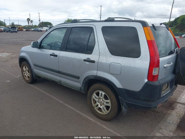 45842022 :رقم المزاد ، SHSRD77823U153767 vin ، 2003 Honda Cr-v Ex مزاد بيع