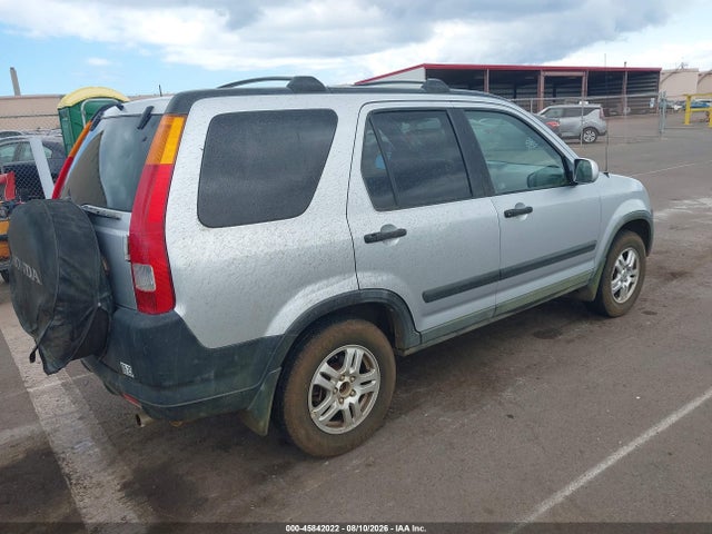 45842022 :رقم المزاد ، SHSRD77823U153767 vin ، 2003 Honda Cr-v Ex مزاد بيع