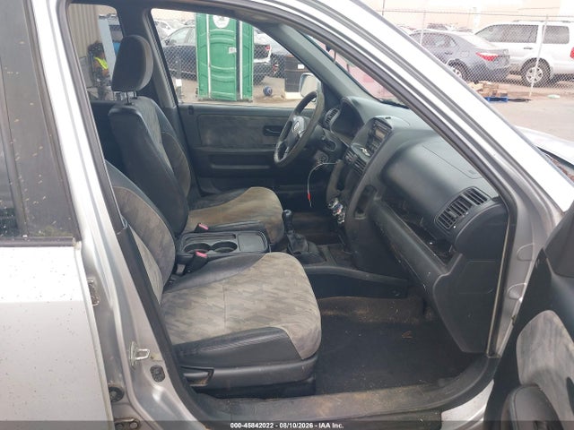 45842022 :رقم المزاد ، SHSRD77823U153767 vin ، 2003 Honda Cr-v Ex مزاد بيع