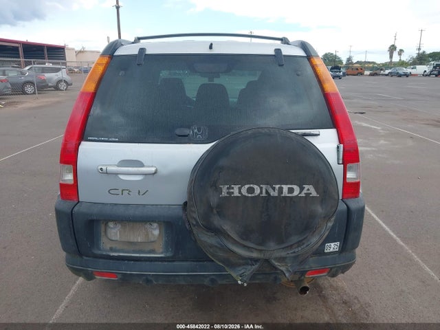 45842022 :رقم المزاد ، SHSRD77823U153767 vin ، 2003 Honda Cr-v Ex مزاد بيع