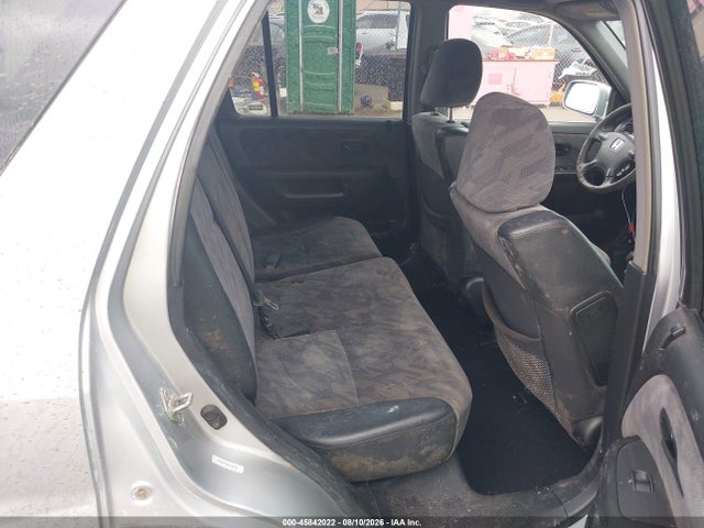 45842022 :رقم المزاد ، SHSRD77823U153767 vin ، 2003 Honda Cr-v Ex مزاد بيع