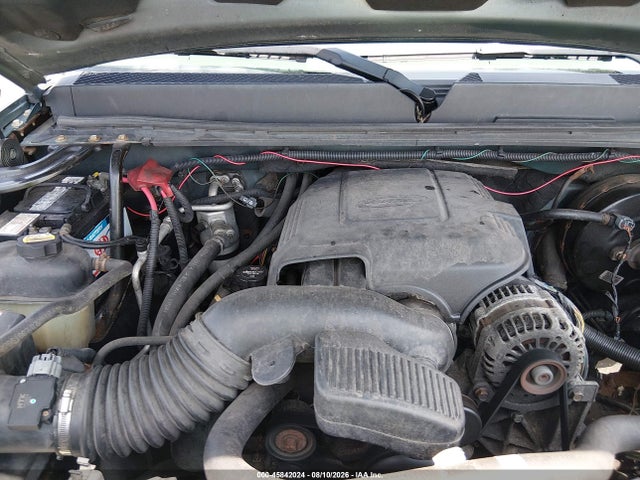 Aukcja sprzedaży 2013 Gmc Sierra 1500 Slt, vin: 3GTP2WE72DG163333, numer aukcji: 45842024