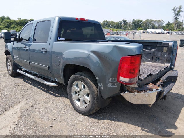Aukcja sprzedaży 2013 Gmc Sierra 1500 Slt, vin: 3GTP2WE72DG163333, numer aukcji: 45842024