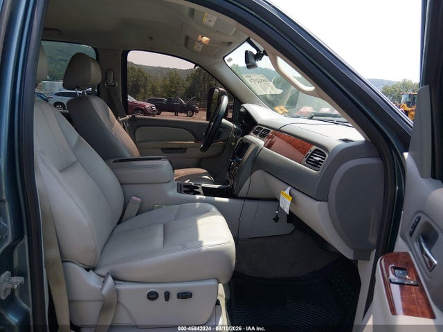 Aukcja sprzedaży 2013 Gmc Sierra 1500 Slt, vin: 3GTP2WE72DG163333, numer aukcji: 45842024