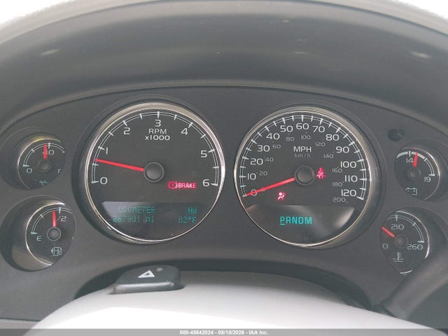 Aukcja sprzedaży 2013 Gmc Sierra 1500 Slt, vin: 3GTP2WE72DG163333, numer aukcji: 45842024