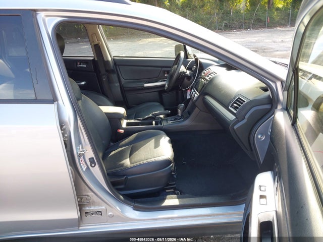 JF2GPAMC5FH327736 Subaru Xv Crosstrek 2.0i Limited