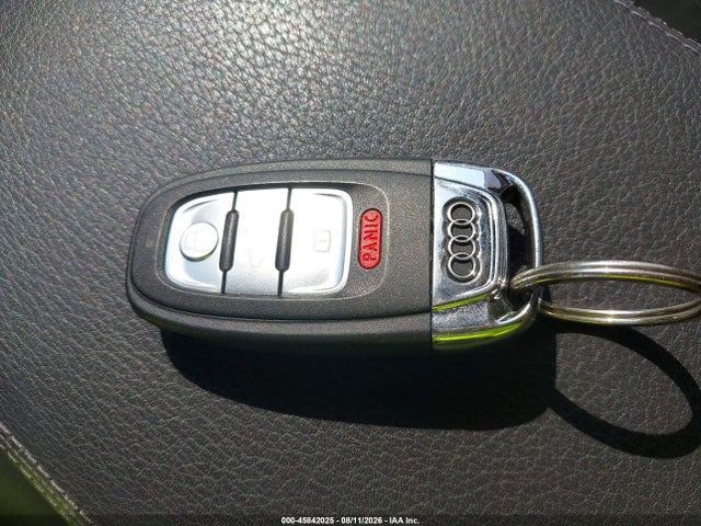 45842025 :رقم المزاد ، WAUF8AFC7HN002401 vin ، 2017 Audi A6 Premium مزاد بيع