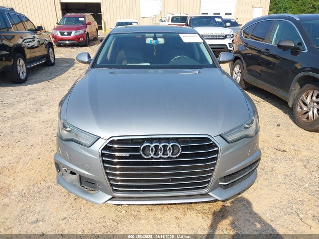45842025 :رقم المزاد ، WAUF8AFC7HN002401 vin ، 2017 Audi A6 Premium مزاد بيع