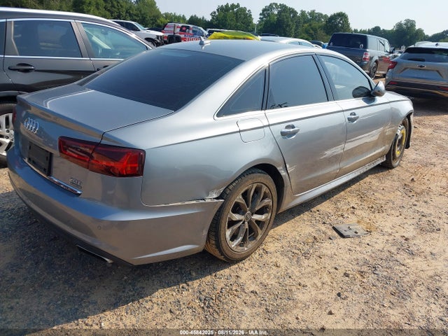45842025 :رقم المزاد ، WAUF8AFC7HN002401 vin ، 2017 Audi A6 Premium مزاد بيع