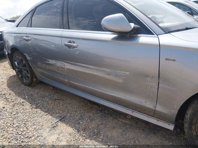 45842025 :رقم المزاد ، WAUF8AFC7HN002401 vin ، 2017 Audi A6 Premium مزاد بيع