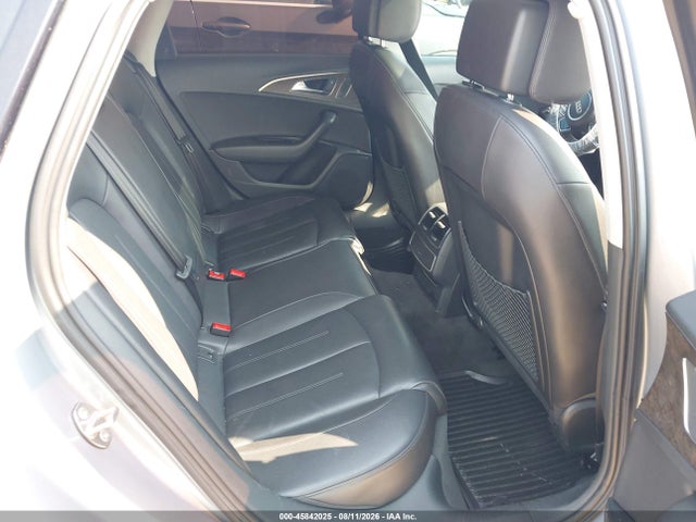45842025 :رقم المزاد ، WAUF8AFC7HN002401 vin ، 2017 Audi A6 Premium مزاد بيع
