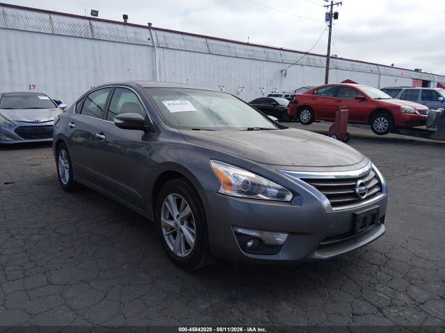 Продаж на аукціоні авто 2014 Nissan Altima 2.5 Sv, vin: 1N4AL3AP1EN228873, номер лоту: 45842028
