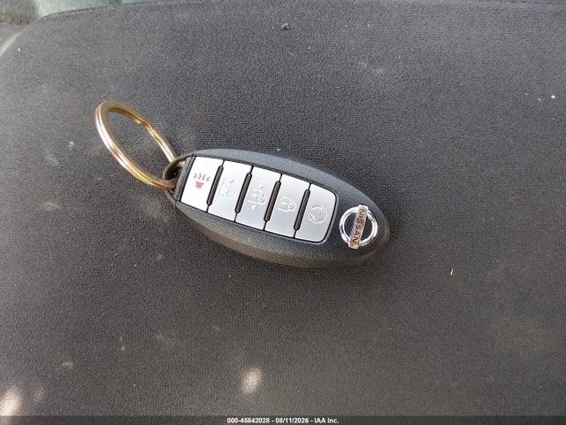 2014 Nissan Altima 2.5 Sv მანქანა იყიდება აუქციონზე, vin: 1N4AL3AP1EN228873, აუქციონის ნომერი: 45842028