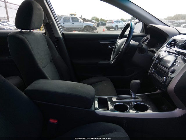 2014 Nissan Altima 2.5 Sv მანქანა იყიდება აუქციონზე, vin: 1N4AL3AP1EN228873, აუქციონის ნომერი: 45842028