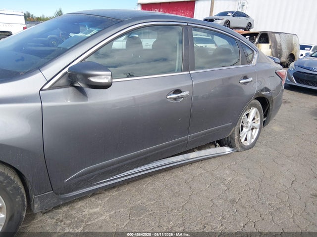 2014 Nissan Altima 2.5 Sv მანქანა იყიდება აუქციონზე, vin: 1N4AL3AP1EN228873, აუქციონის ნომერი: 45842028