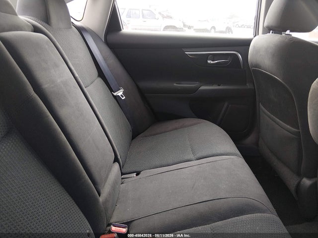 2014 Nissan Altima 2.5 Sv მანქანა იყიდება აუქციონზე, vin: 1N4AL3AP1EN228873, აუქციონის ნომერი: 45842028