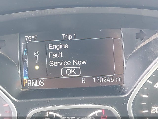 45842030 :رقم المزاد ، 1FMCU9GX0GUA60495 vin ، 2016 Ford Escape Se مزاد بيع
