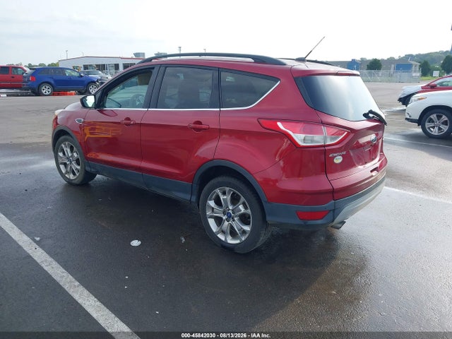 45842030 :رقم المزاد ، 1FMCU9GX0GUA60495 vin ، 2016 Ford Escape Se مزاد بيع