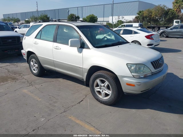 45842035 :رقم المزاد ، JTJHF10U720251768 vin ، 2002 Lexus Rx 300 مزاد بيع