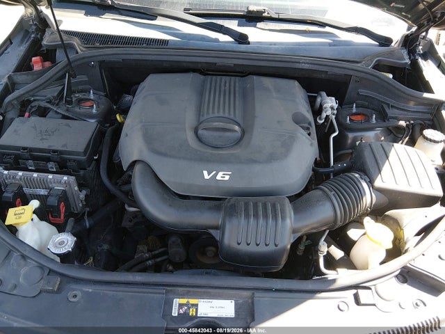 Aukcja sprzedaży 2015 Jeep Grand Cherokee Limited, vin: 1C4RJFBG5FC820731, numer aukcji: 45842043