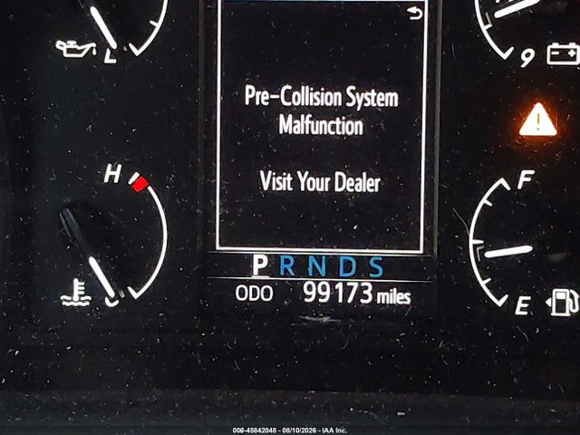 2021 Toyota Sequoia Platinum მანქანა იყიდება აუქციონზე, vin: 5TDGY5B13MS181477, აუქციონის ნომერი: 45842048