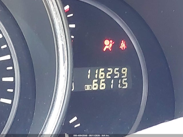 2014 Nissan Murano Le მანქანა იყიდება აუქციონზე, vin: JN8AZ1MU2EW401345, აუქციონის ნომერი: 45842049