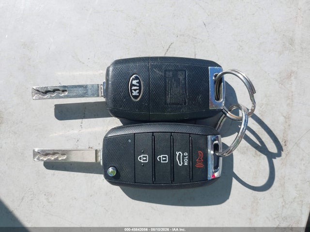 Aukcja sprzedaży 2016 Kia Optima Lx, vin: 5XXGT4L35GG021602, numer aukcji: 45842056