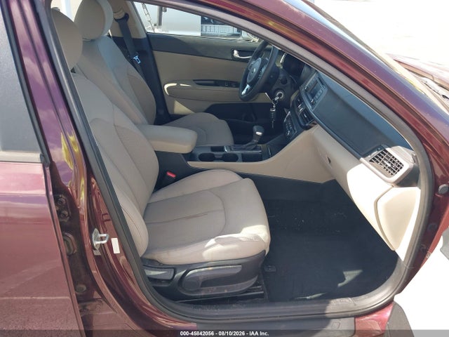 Aukcja sprzedaży 2016 Kia Optima Lx, vin: 5XXGT4L35GG021602, numer aukcji: 45842056