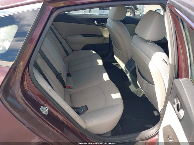 Aukcja sprzedaży 2016 Kia Optima Lx, vin: 5XXGT4L35GG021602, numer aukcji: 45842056