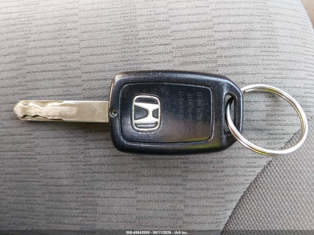 45842058 :رقم المزاد ، 5J6RM3H32EL043041 vin ، 2014 Honda Cr-v Lx مزاد بيع