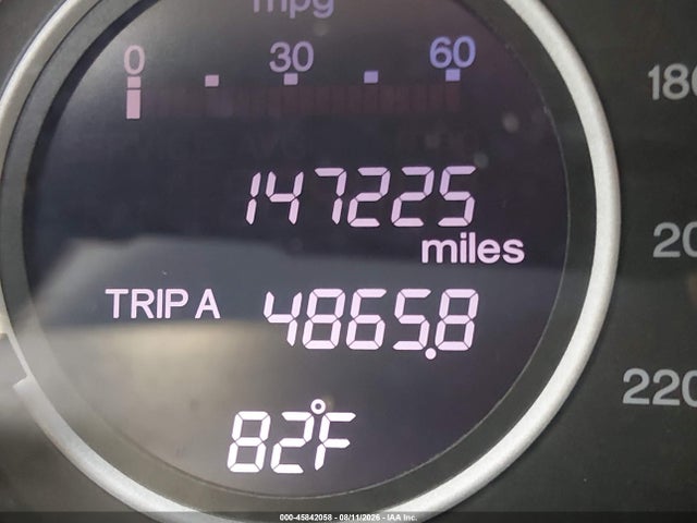 45842058 :رقم المزاد ، 5J6RM3H32EL043041 vin ، 2014 Honda Cr-v Lx مزاد بيع