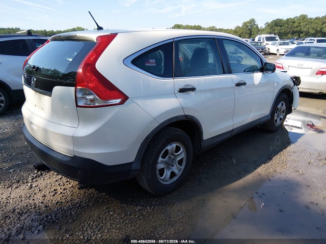 45842058 :رقم المزاد ، 5J6RM3H32EL043041 vin ، 2014 Honda Cr-v Lx مزاد بيع