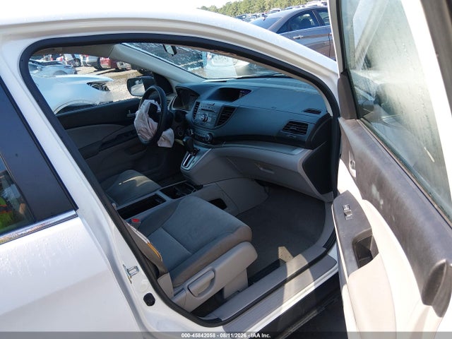 45842058 :رقم المزاد ، 5J6RM3H32EL043041 vin ، 2014 Honda Cr-v Lx مزاد بيع