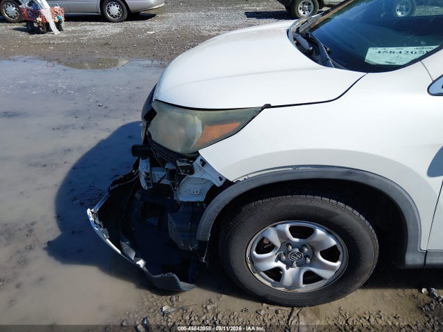 45842058 :رقم المزاد ، 5J6RM3H32EL043041 vin ، 2014 Honda Cr-v Lx مزاد بيع