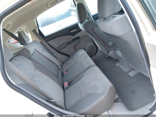 45842058 :رقم المزاد ، 5J6RM3H32EL043041 vin ، 2014 Honda Cr-v Lx مزاد بيع