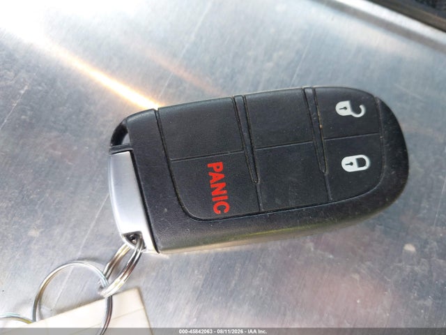 Продаж на аукціоні авто 2017 Jeep Grand Cherokee Laredo, vin: 1C4RJFAG1HC772925, номер лоту: 45842063