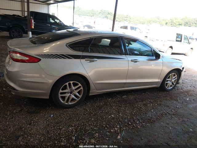 2016 Ford Fusion Se მანქანა იყიდება აუქციონზე, vin: 3FA6P0HD1GR284042, აუქციონის ნომერი: 45842065