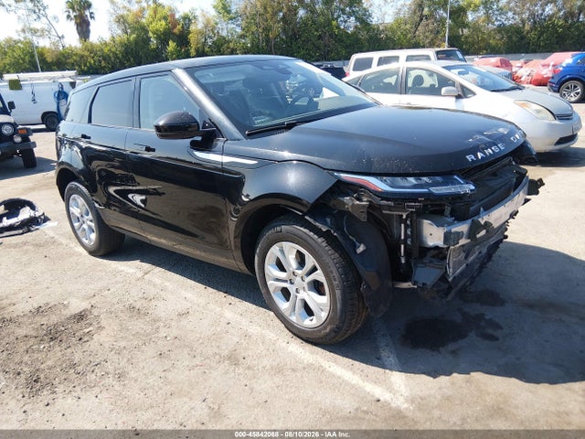 Land Rover Range Rover Evoque S 2022 SALZJ2FX3NH165918 главное изображение