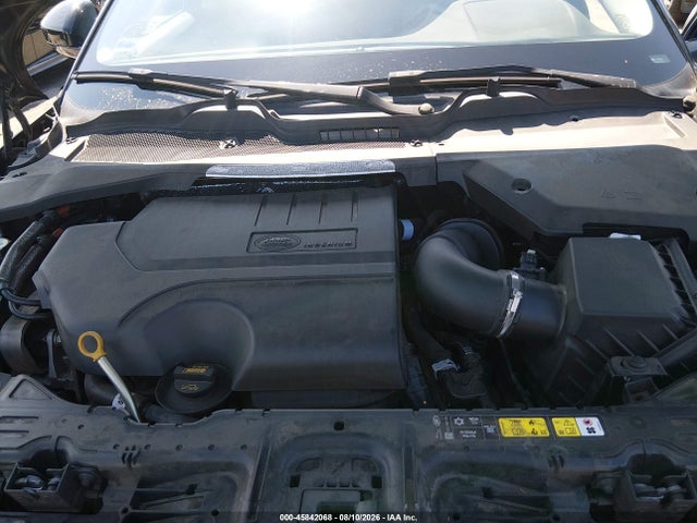 Land Rover Range Rover Evoque S 2022 SALZJ2FX3NH165918 Image 10