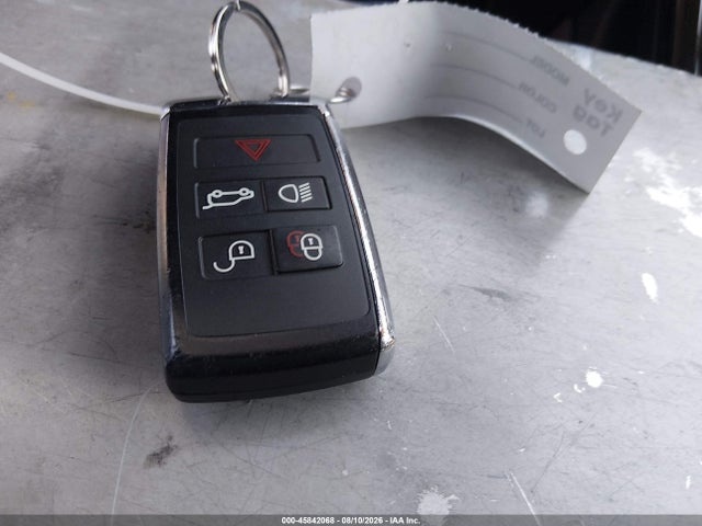Land Rover Range Rover Evoque S 2022 SALZJ2FX3NH165918 Image 11