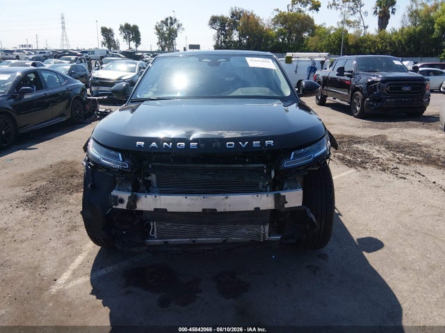 Land Rover Range Rover Evoque S 2022 SALZJ2FX3NH165918 Image 13