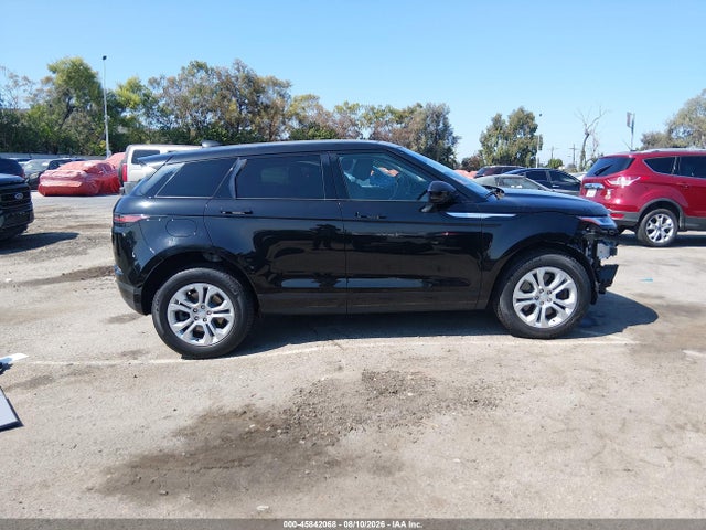 Land Rover Range Rover Evoque S 2022 SALZJ2FX3NH165918 Image 14