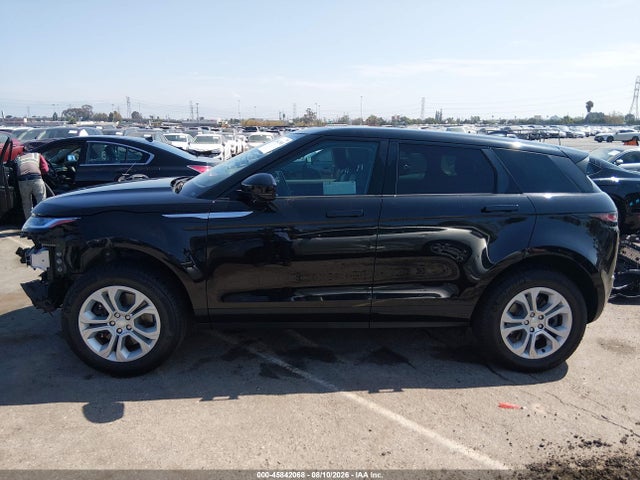 Land Rover Range Rover Evoque S 2022 SALZJ2FX3NH165918 Image 15