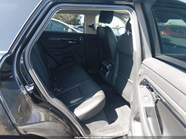 Land Rover Range Rover Evoque S 2022 SALZJ2FX3NH165918 Image 8