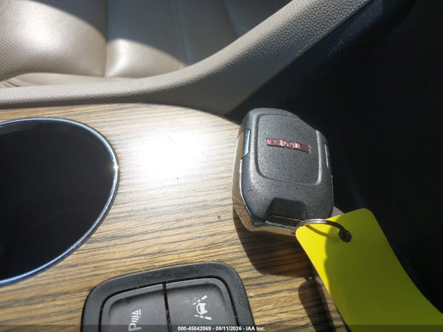 Aukcja sprzedaży 2019 Gmc Acadia Denali, vin: 1GKKNXLS8KZ102990, numer aukcji: 45842069