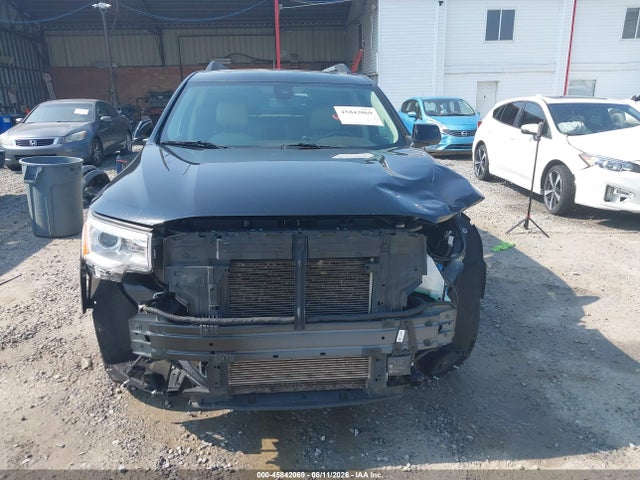 Aukcja sprzedaży 2019 Gmc Acadia Denali, vin: 1GKKNXLS8KZ102990, numer aukcji: 45842069