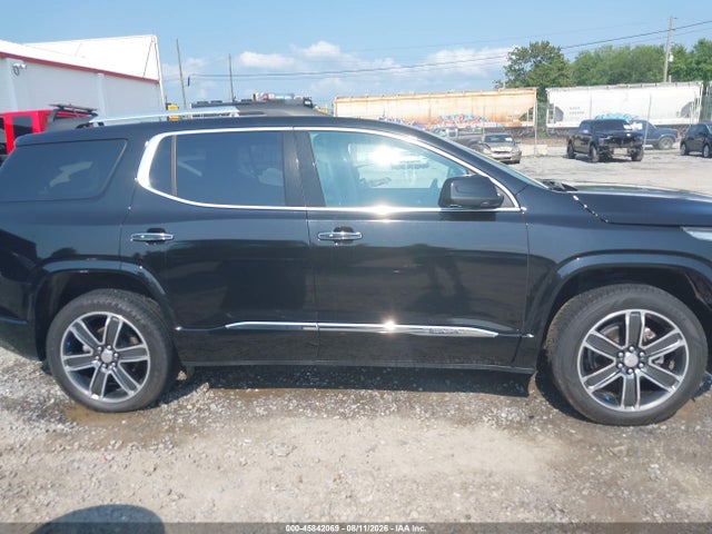 Aukcja sprzedaży 2019 Gmc Acadia Denali, vin: 1GKKNXLS8KZ102990, numer aukcji: 45842069