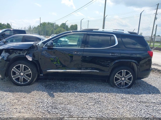Aukcja sprzedaży 2019 Gmc Acadia Denali, vin: 1GKKNXLS8KZ102990, numer aukcji: 45842069