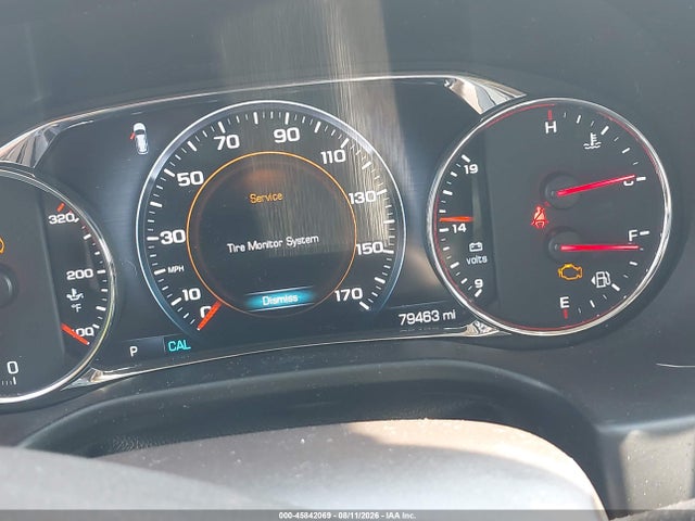 Aukcja sprzedaży 2019 Gmc Acadia Denali, vin: 1GKKNXLS8KZ102990, numer aukcji: 45842069